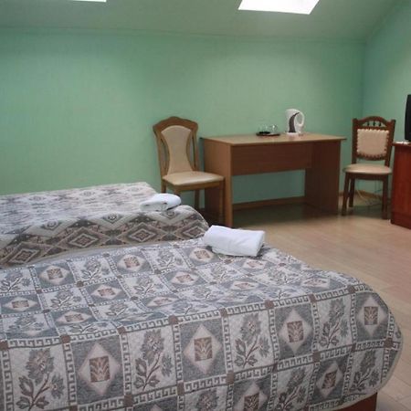 Hotel Complex Verhovina Kyjev Exteriér fotografie